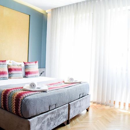 Central44 Wow Casual Suite 雅典 外观 照片
